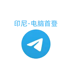 印尼Telegram账号 | 自带双重认证, 电脑直登