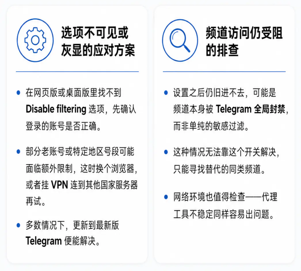 常见失败原因