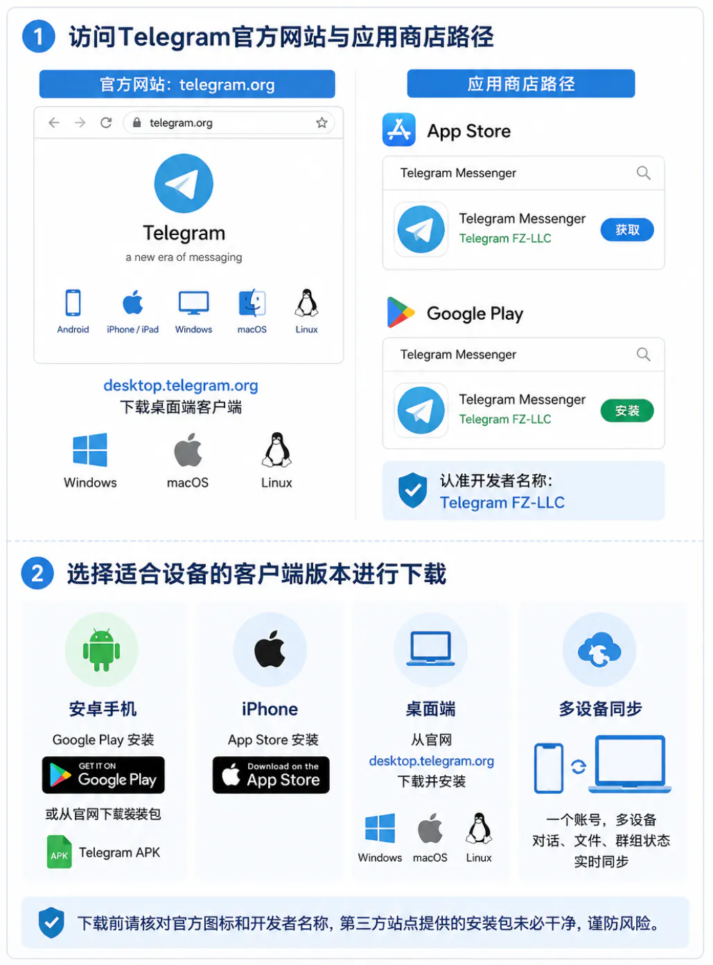 准确下载官方客户端