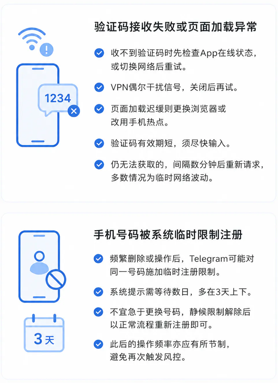 解决重置过程中的常见问题